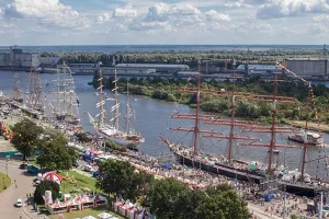 Poljski OT Logistics potvrdio da je predao ponudu za 12 posto dionica Luke Rijeka