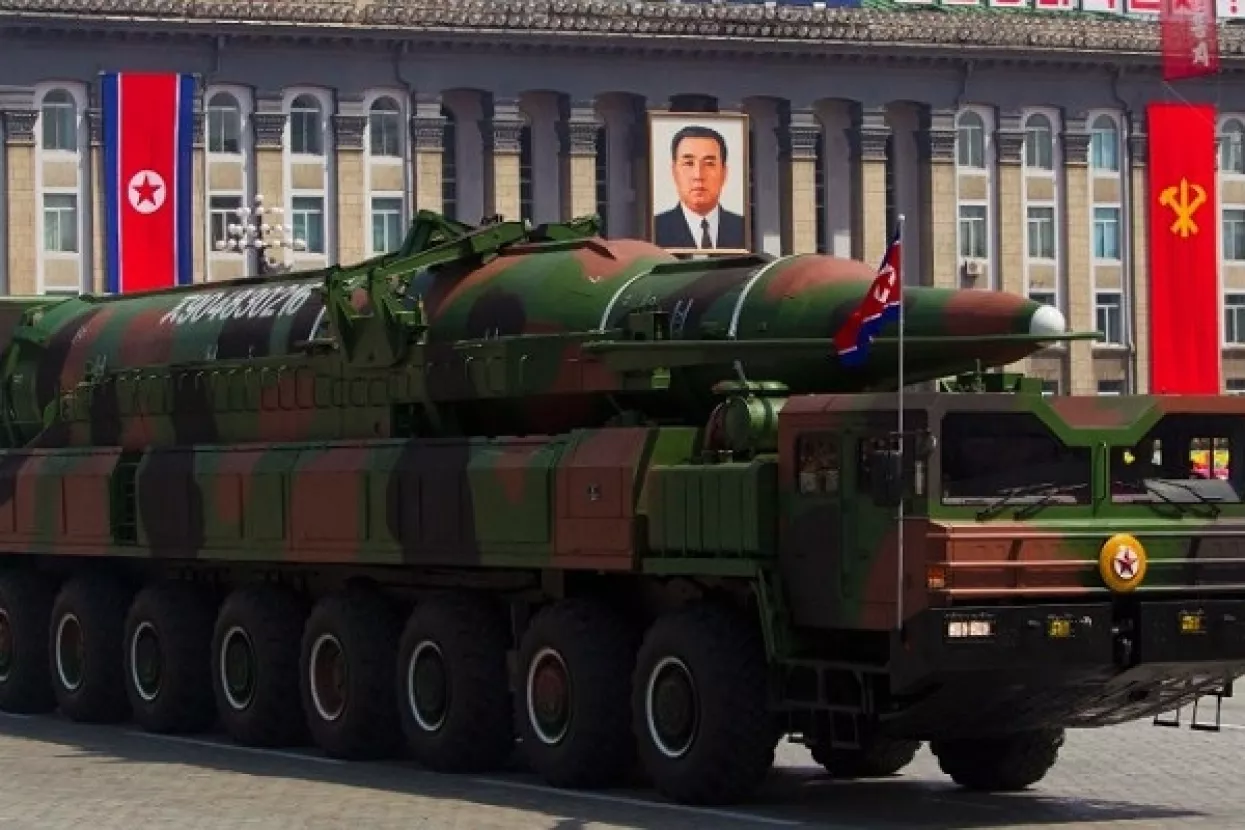 Europske ulagače uznemirila sjevernokorejska raketa