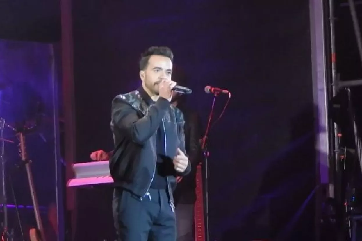 Argentinski gradić za Despacito platio 1,5 milijuna kuna