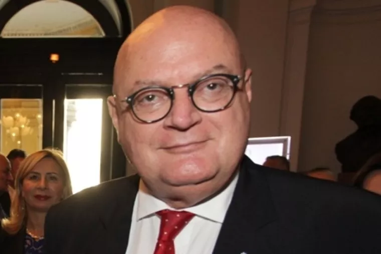 Hanžeković traži od Pavića da pred sudom opovrgne 'neistine' oko preuzimanja EPH