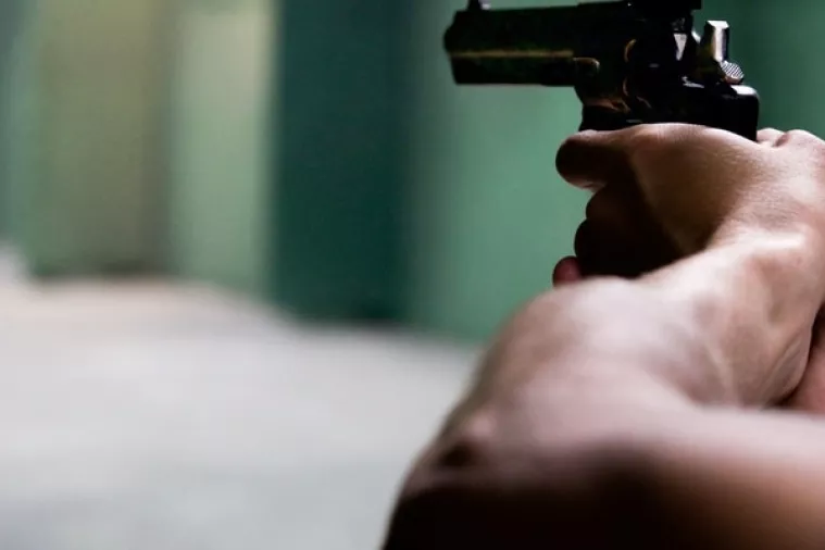 Oružana pljačka tvrtke Auto Remetinec