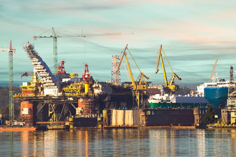 Nakon nacionalizacije, Francuska će Italiji iznijeti novi prijedlog o brodogradilištu STX