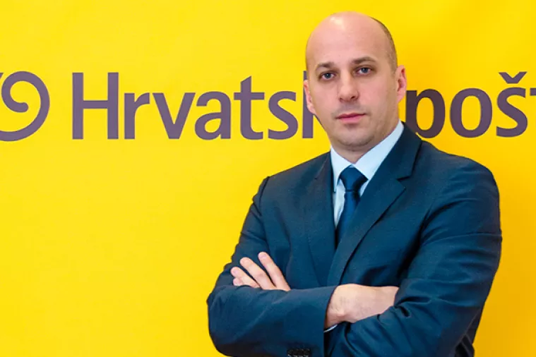 Ivan Čulo - Što će Hrvatska pošta 2018.
