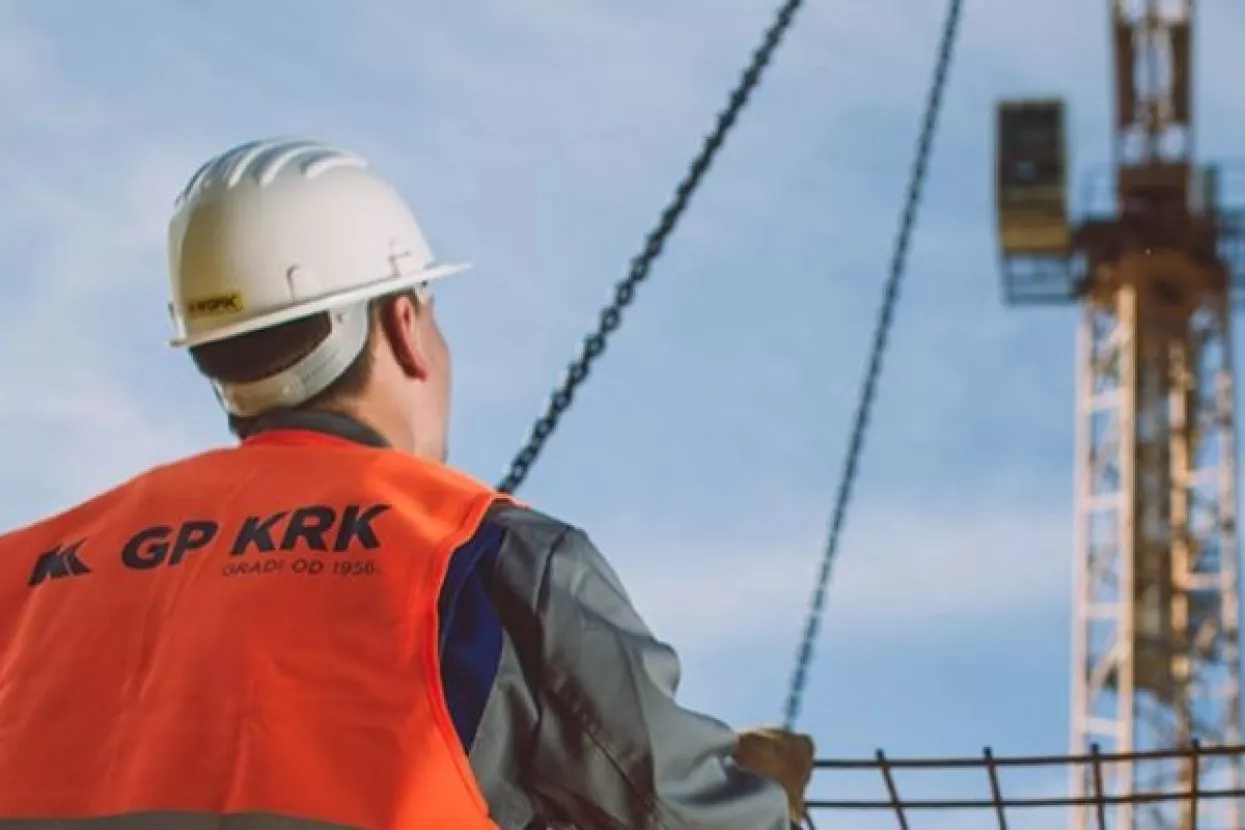 Purić: Strah od izlaska na strana tržišta razlog je urušavanja građevinskog sektora