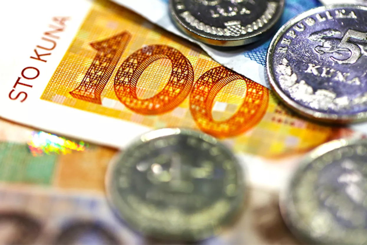 Povećanje aktualne vrijednosti mirovine za 2,1%