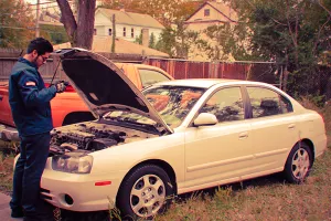 Popravci vozila koji nisu u jamstvu, ne moraju se obavljati kod ovlaštenih servisa