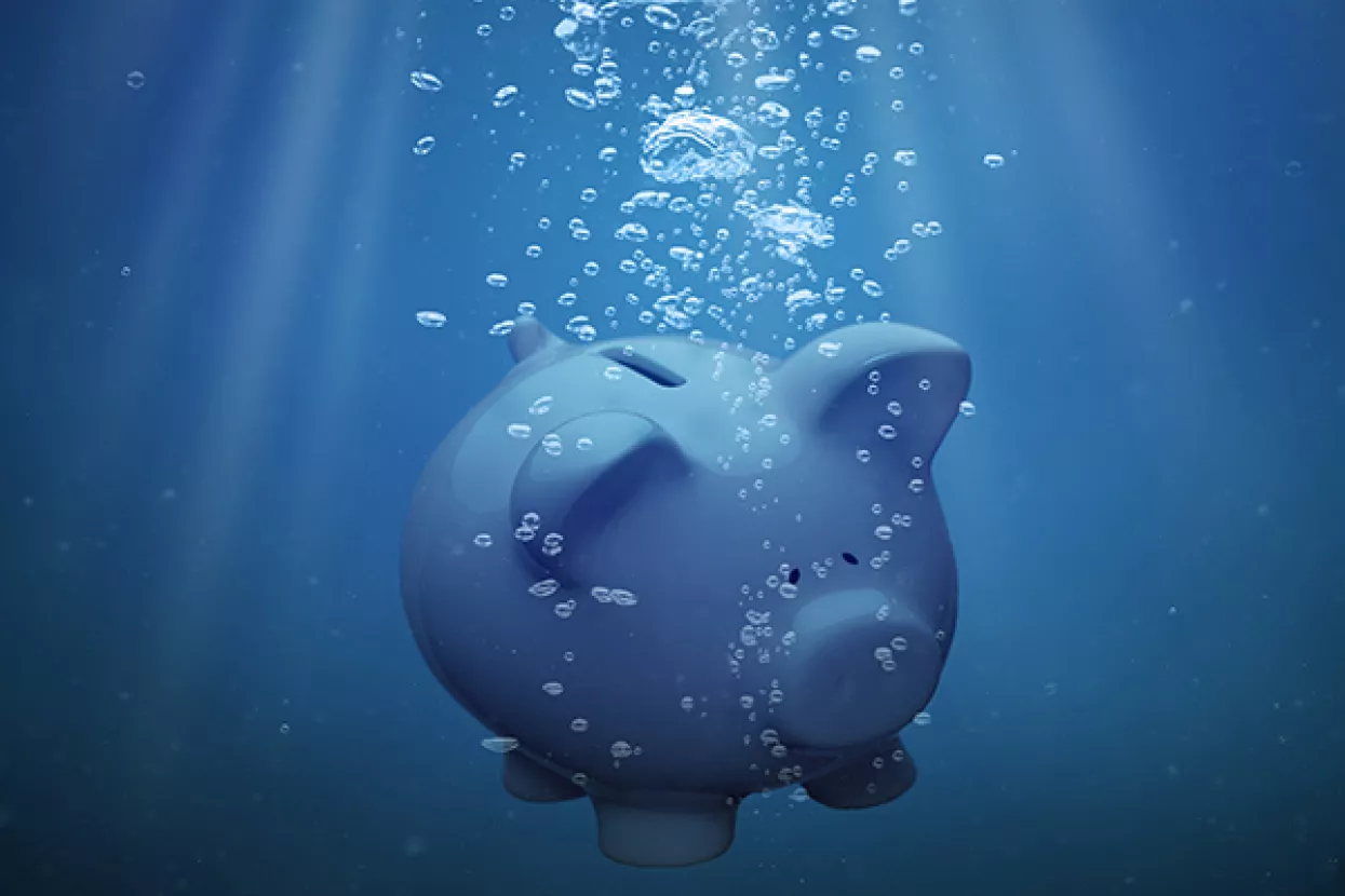 Miodrag Šajatović: Pitanje iz 2020.: 'Kad će biti bolje?' Odgovor: 'Bilo je 2017.'