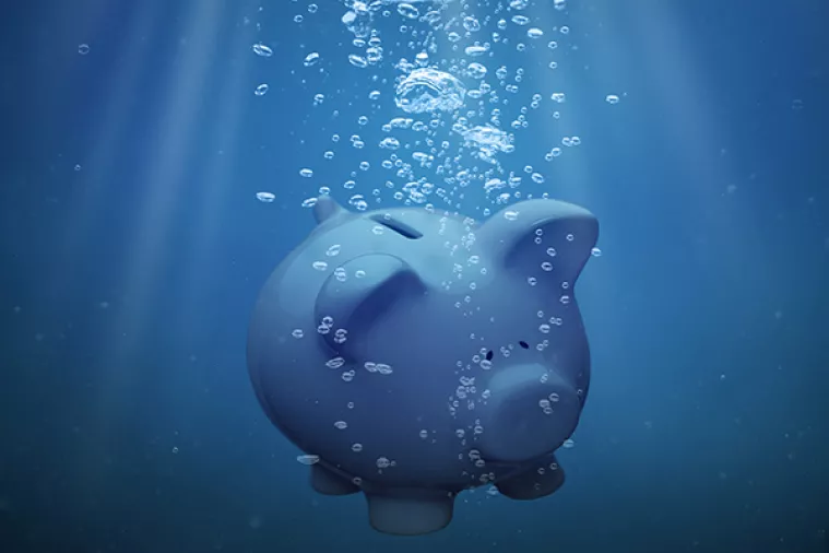 Miodrag &Scaron;ajatović: Pitanje iz 2020.: 'Kad će biti bolje?' Odgovor: 'Bilo je 2017.'