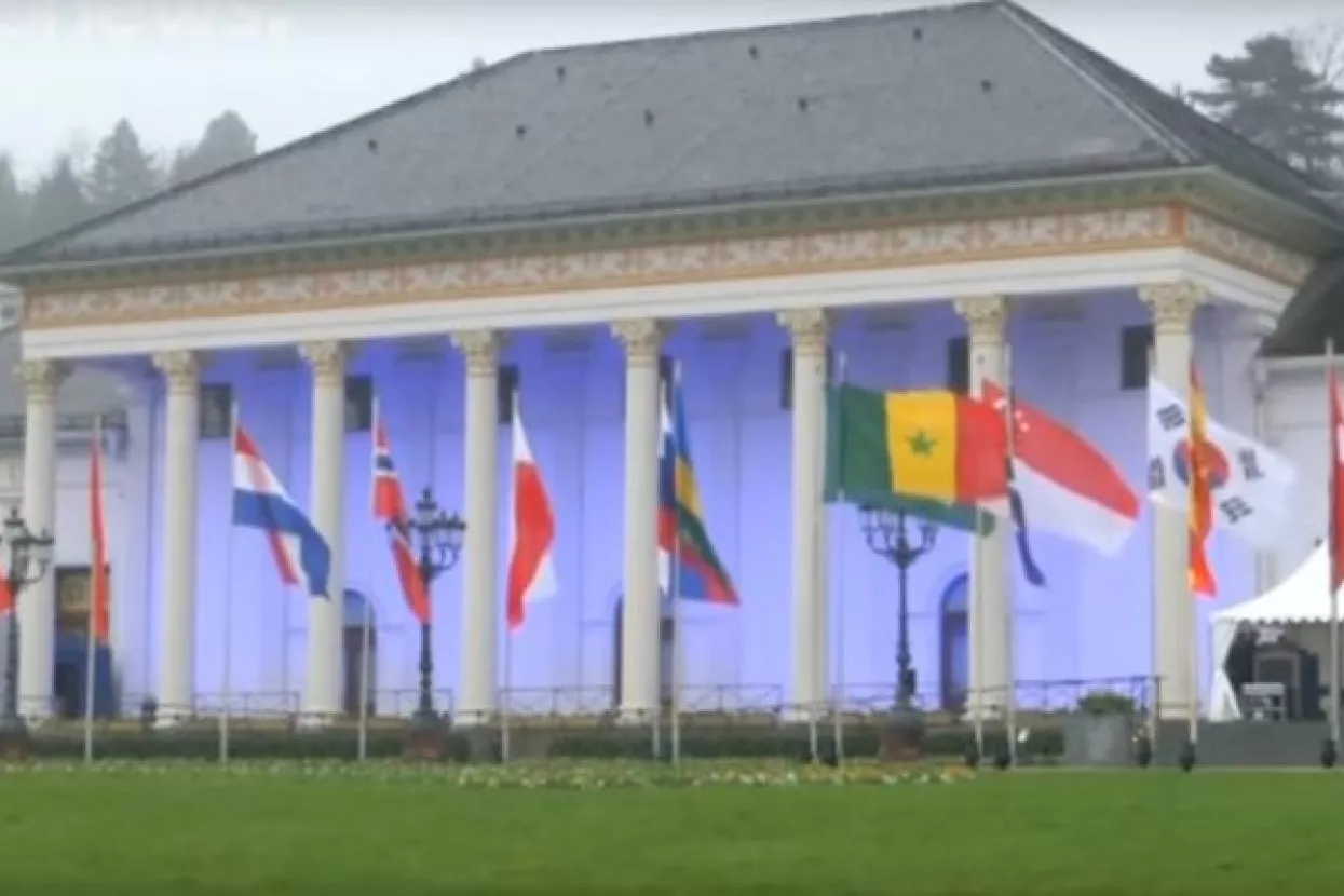 Moody's predviđa nastavak rasta nešto iznad tri posto u skupini G20