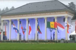 Moody's predviđa nastavak rasta nešto iznad tri posto u skupini G20