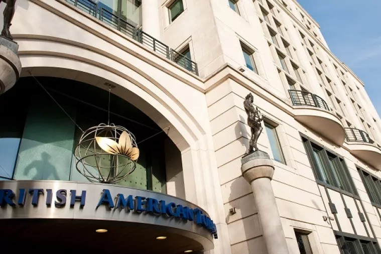 Nakon reorganizacije upravljačke strukture, BAT integrira e-cigareta u temeljno poslovanje