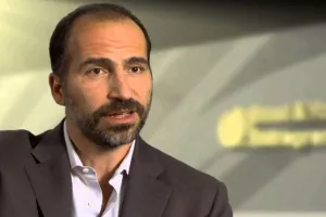 Novi CEO Ubera najavio IPO u roku od 3 godine