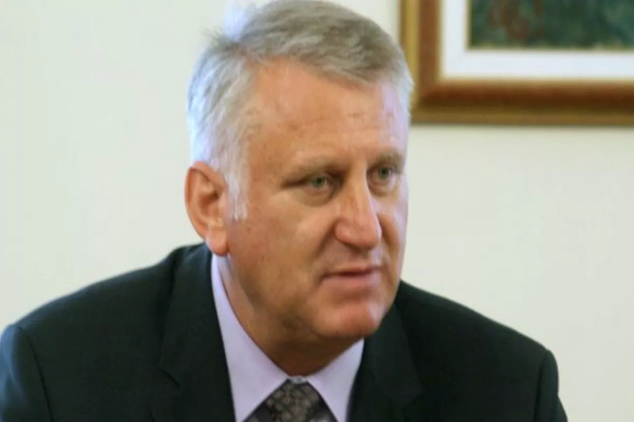 Luciću 12.000 kuna kazna za sukob interesa; protiv Vrdoljaka nije pokrenut postupak