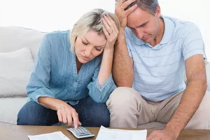 'Kolonija blokiranih' u srpnju brojila 323 tisuće građana i 26,6 tisuća tvrtki