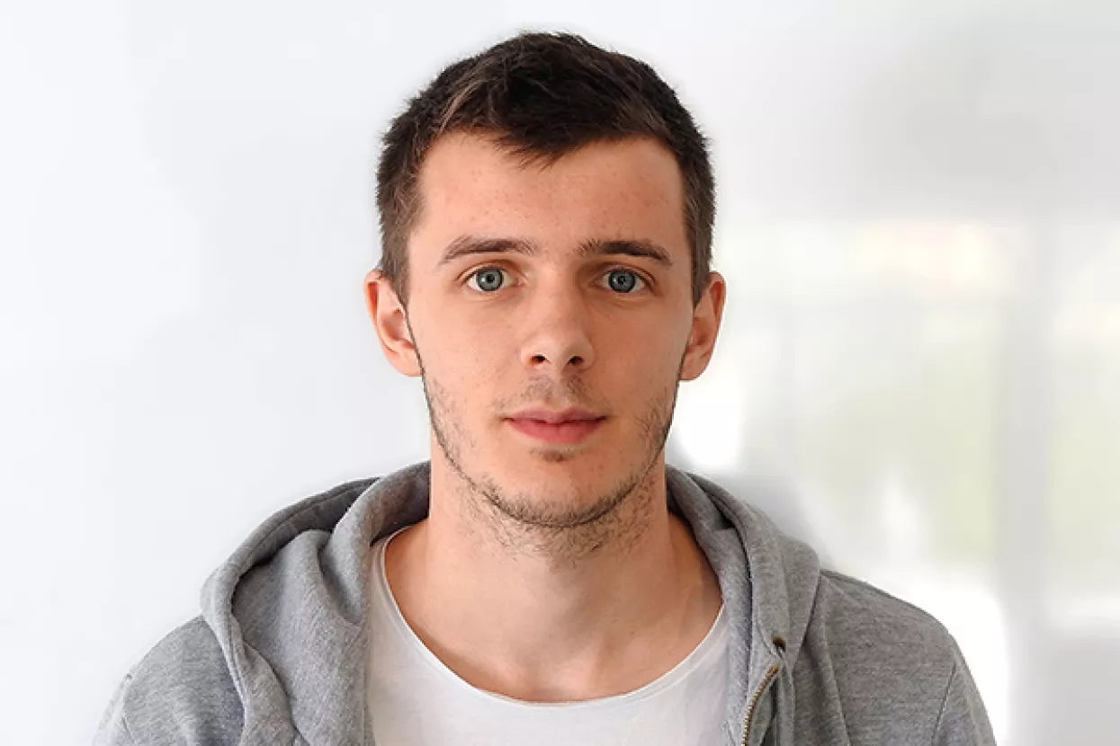 Ususret Danu velikih planova - Ivan Mrvoš: Poduzetnička i ljudska priča kao stvorena za filmski scenarij