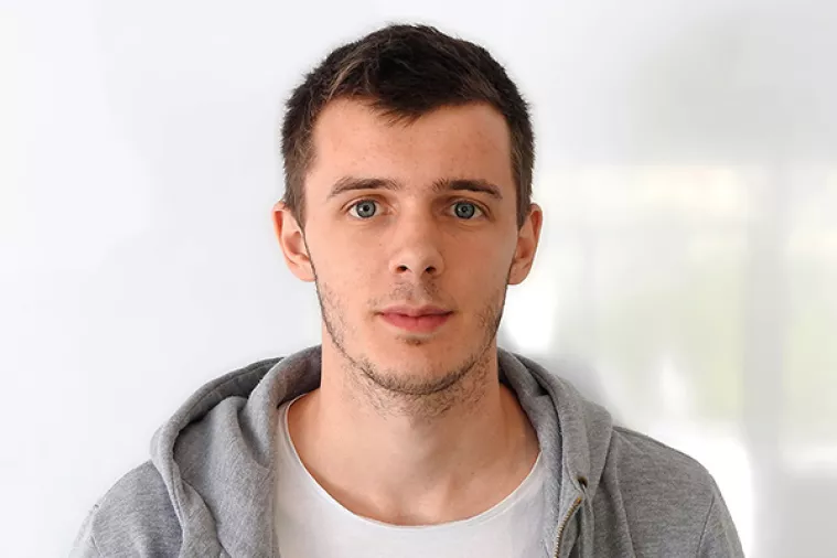 Ususret Danu velikih planova - Ivan Mrvoš: Poduzetnička i ljudska priča kao stvorena za filmski scenarij