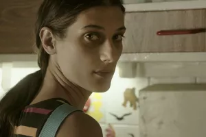 'Ne gledaj mi u pijat' hrvatski kandidat za Oscara