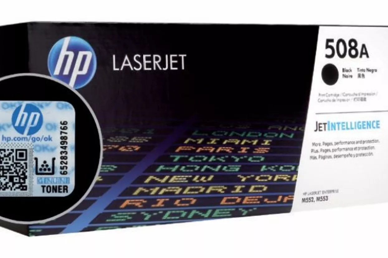 Čuvajte se krivotvorenih ispisnih uložaka za HP-ove pisače