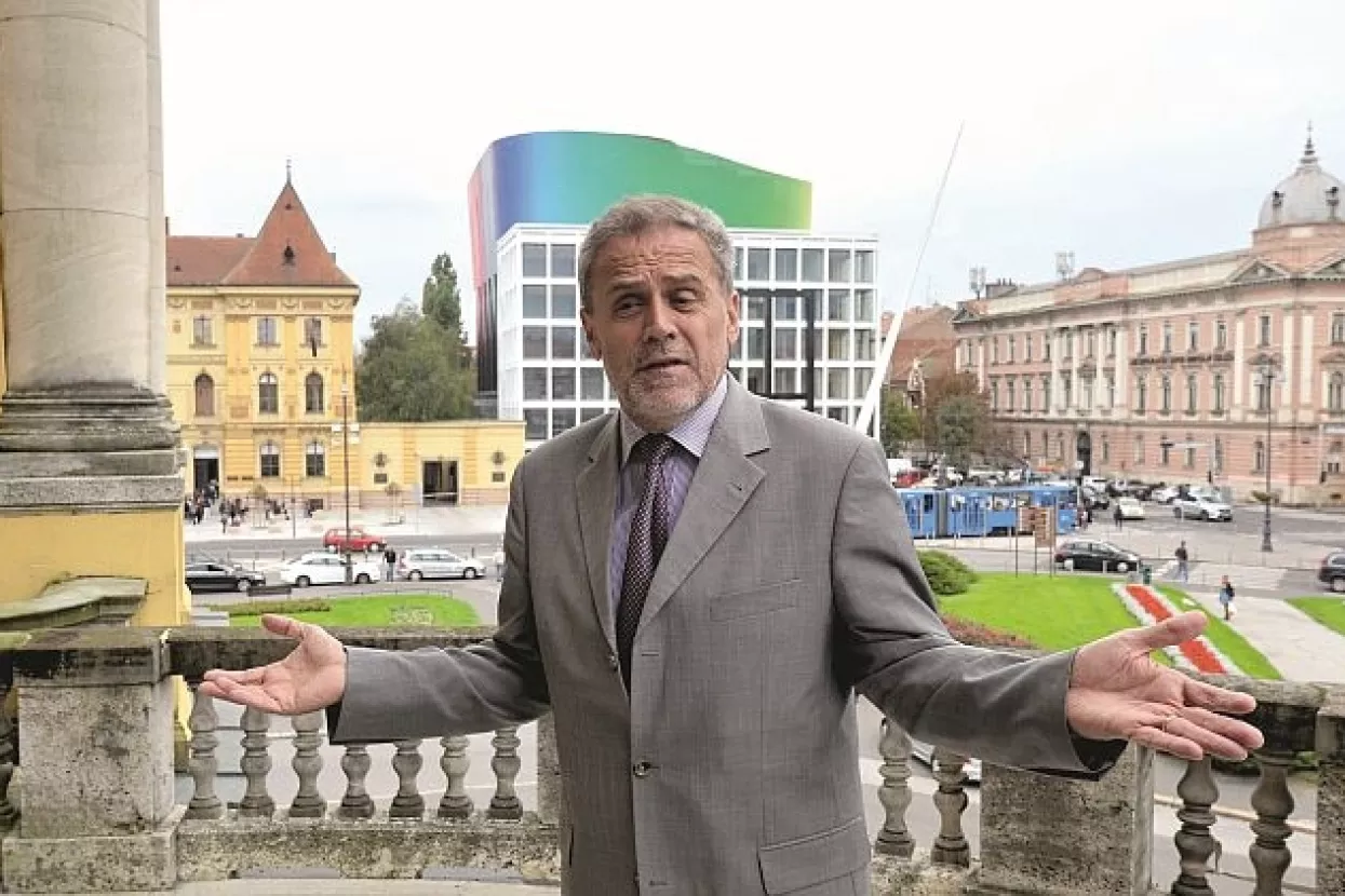 Maršal Tito ostao bez trga u Zagrebu; budući naraštaji 'oslobođeni titolatrije'