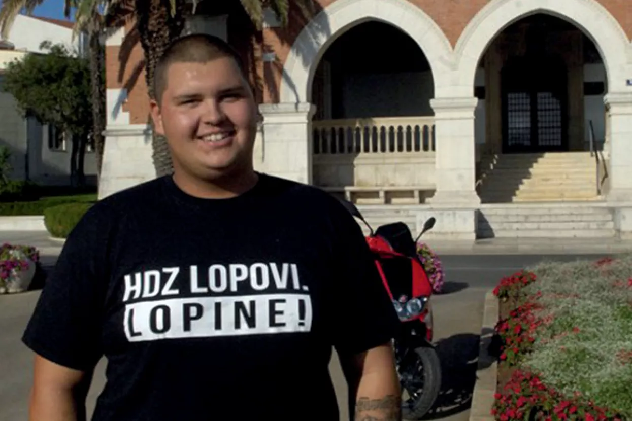 Lopine u politici: Od svih lopovluka trebali bi nas braniti pošteni političari