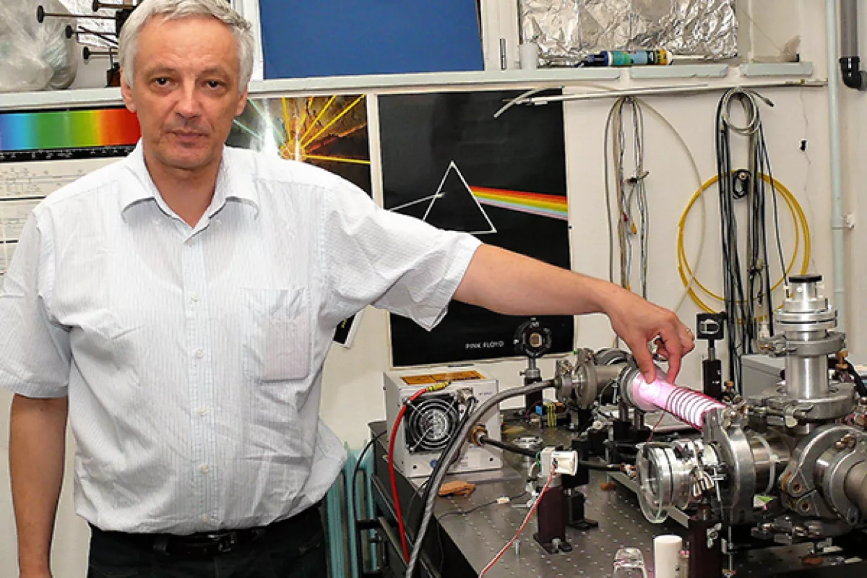 Na simpoziju CESPC-7 tema će biti i nove plazma tehnologije u proizvodnji hrane i poljoprivredi