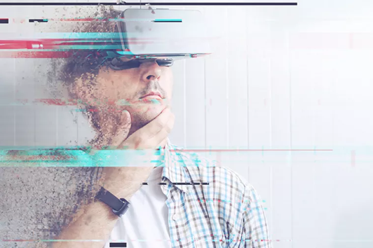 Brži od Facebooka: Austrijanci predstavili platformu za digitalni život