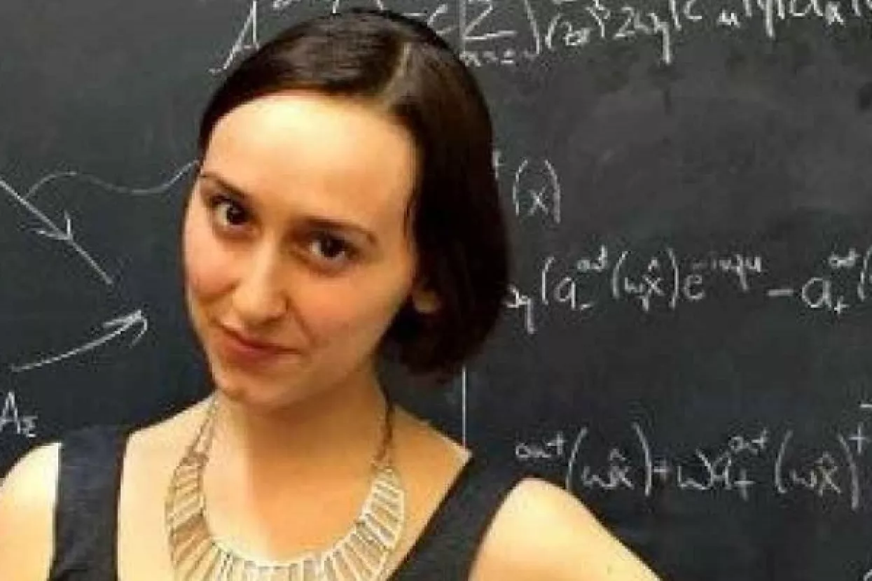Harvard smatra da je pronašao novog Einsteina