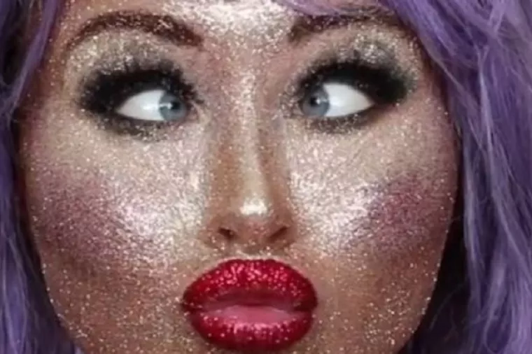 Instagramom hara opasno 'predoziravanje &scaron;ljokicama'