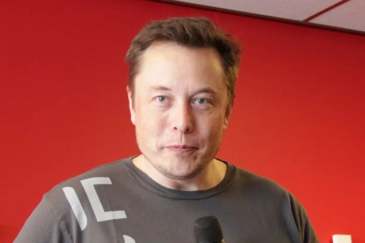 Elon Musk više ne skuplja novac za Neuralink