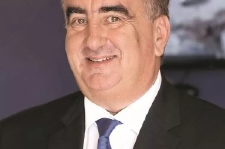 Veliki intervju s Borisom Žgombom: Hrvatski turizam u vrlo je opasnoj fazi