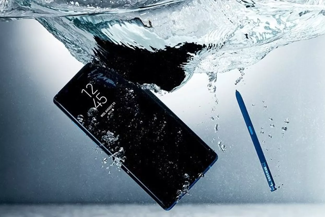 FOTO: Samsung predstavio Galaxy Note8, preporučena cijena 7699 kuna