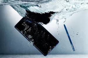 FOTO: Samsung predstavio Galaxy Note8, preporučena cijena 7699 kuna