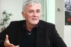 Ususret Danu velikih planova - Matt Darko Sertić: Čovjek koji je doveo Silicijsku dolinu u Hrvatsku