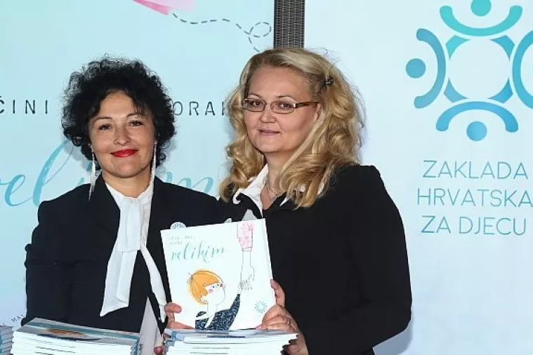 Djeca s ukradenim djetinjstvom trebaju upravo vas