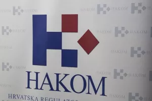 HAKOM: Rastu prihodi od poštanskih usluga