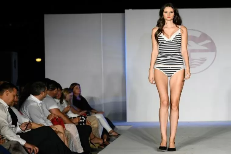 FOTO: Galeb predstavio novu kolekciju za proljeće/ljeto 2018.