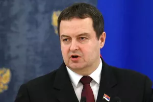 Dačić: Odnosi Hrvatske i Srbije ključni su za sve u regiji; treba smirivati situaciju