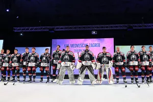 SPAR Hrvatska postao sponzor Medveščaka u EBEL sezoni 2017.-2018.