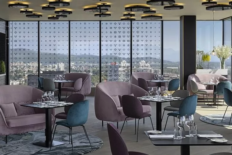 Delta Holding bi kupio zagrebački hotel Esplanadu