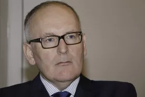 Plenković: Timmermans ne bi uvažavao arbitražnu odluku da je u pitanju Nizozemska, 'case closed'