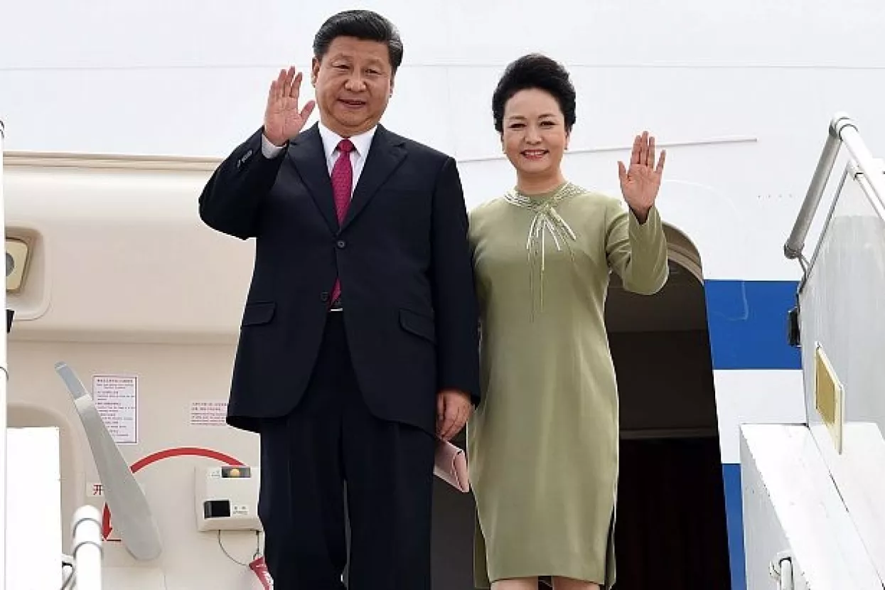 Xi: Globalna ekonomija krenula nabolje, rizici nagore