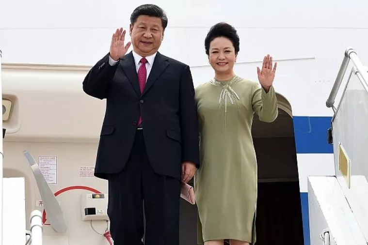 Xi: Globalna ekonomija krenula nabolje, rizici nagore