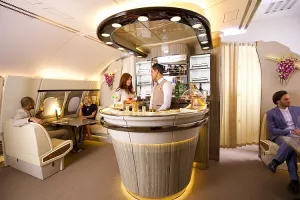 Emirates slavi svoj stoti A380 s popustima do 100 eura za ekonomsku i 380 eura za poslovnu klasu