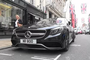 Mercedes-Benz u Londonu direktno izaziva Uber novom uslugom