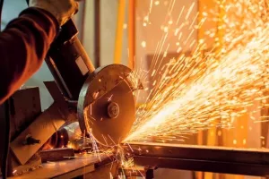 Ubrzanje aktivnosti u industriji potaknulo rast gospodarstva eurozone u kolovozu