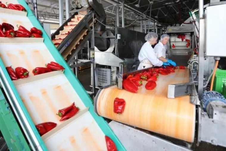 50 godina tvornice Kalnik Varaždin: Pucar - Ambicija Podravke je stopostotna domaća proizvodnja