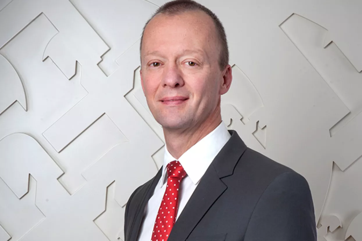 Dan velikih planova: Michael G. Müller – U 2018. neizbježan trošak Agrokora, usporavanje rasta