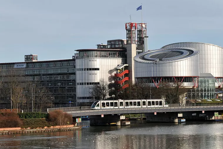 Slovenski pravnik predlaže da se Hrvatsku tuži Europskom sudu za ljudska prava