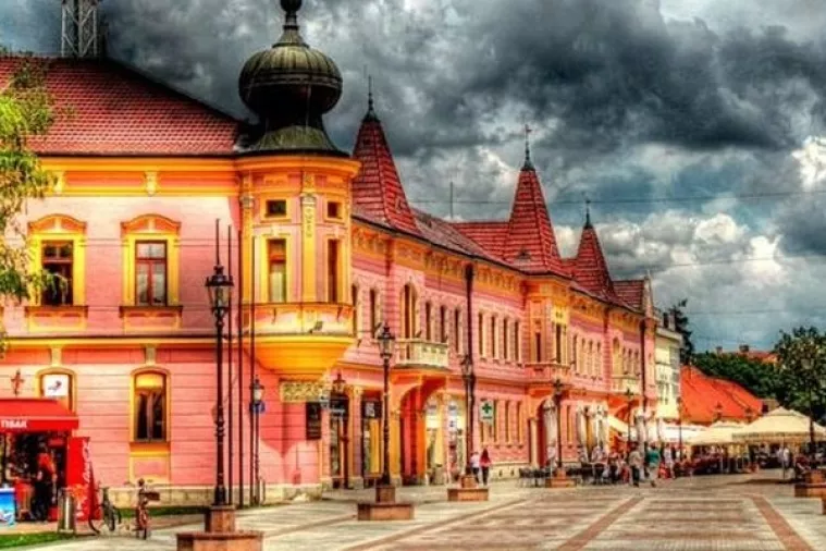 Vinkovački Business day ponudit će primjere dobre prakse