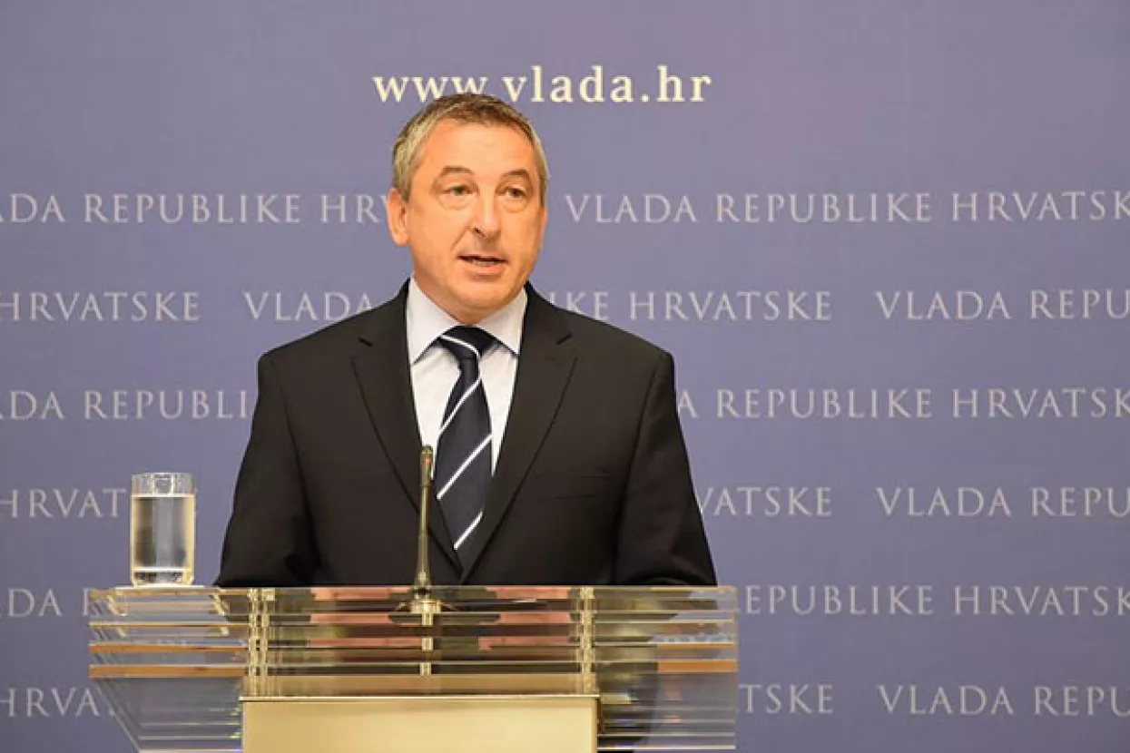 Štromar: Natječaj za subvencioniranje kredita ostaje otvoren, čeka se još 500-tinjak zahtjeva